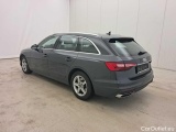  Audi  A4 Avant Business Attraction 35 2.0TFSi 150pk/cv 5p S-Tronic Automatic Petrol  38 #9