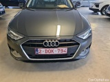  Audi  A4 Avant Business Attraction 35 2.0TFSi 150pk/cv 5p S-Tronic Automatic Petrol  38 #24