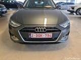  Audi  A4 Avant Business Attraction 35 2.0TFSi 150pk/cv 5p S-Tronic Automatic Petrol  38 #27