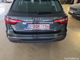  Audi  A4 Avant Business Attraction 35 2.0TFSi 150pk/cv 5p S-Tronic Automatic Petrol  38 #36