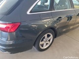  Audi  A4 Avant Business Attraction 35 2.0TFSi 150pk/cv 5p S-Tronic Automatic Petrol  38 #38