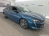  Peugeot  508 Blue Lease GT Line PureTech 130 S&S EAT8 5D 96kW #2