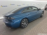  Peugeot  508 Blue Lease GT Line PureTech 130 S&S EAT8 5D 96kW #3