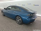  Peugeot  508 Blue Lease GT Line PureTech 130 S&S EAT8 5D 96kW #4