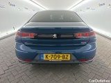  Peugeot  508 Blue Lease GT Line PureTech 130 S&S EAT8 5D 96kW #17