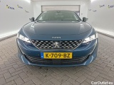  Peugeot  508 Blue Lease GT Line PureTech 130 S&S EAT8 5D 96kW #18