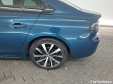  Peugeot  508 Blue Lease GT Line PureTech 130 S&S EAT8 5D 96kW #26