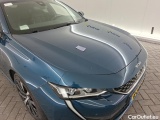  Peugeot  508 Blue Lease GT Line PureTech 130 S&S EAT8 5D 96kW #43