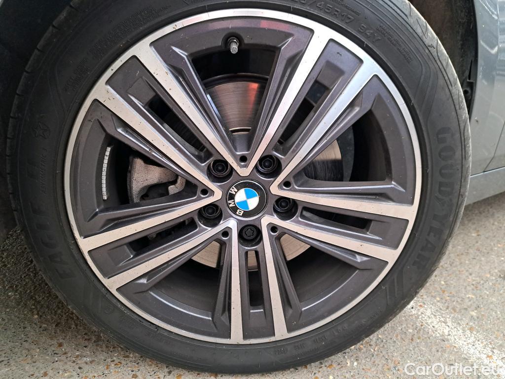  Bmw  Serie 1 1 Berline 116 d 1.5 115CV BVA7 E6d #2