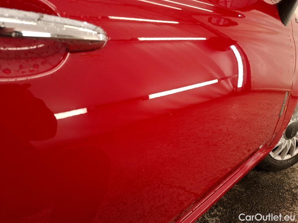  Fiat  500 FIAT  / 2015 / 3P / Berline 1.0 70ch BSG Dolcevita #3