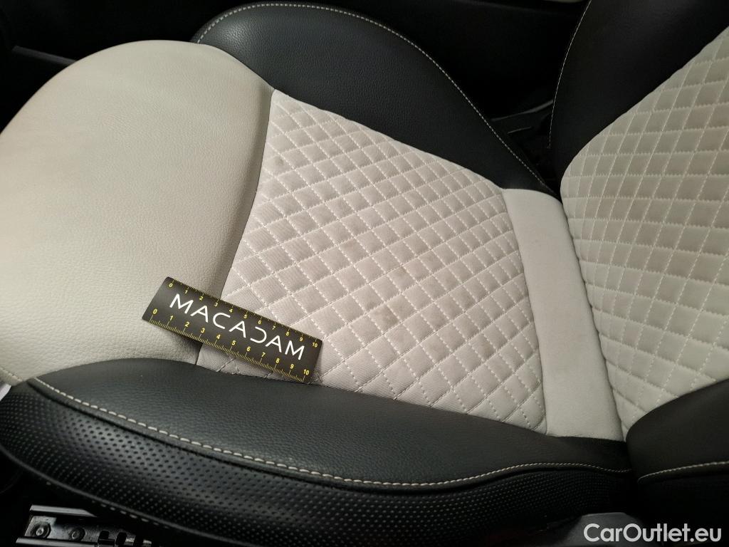  Fiat  500 FIAT  / 2015 / 3P / Berline 1.0 70ch BSG Dolcevita #5