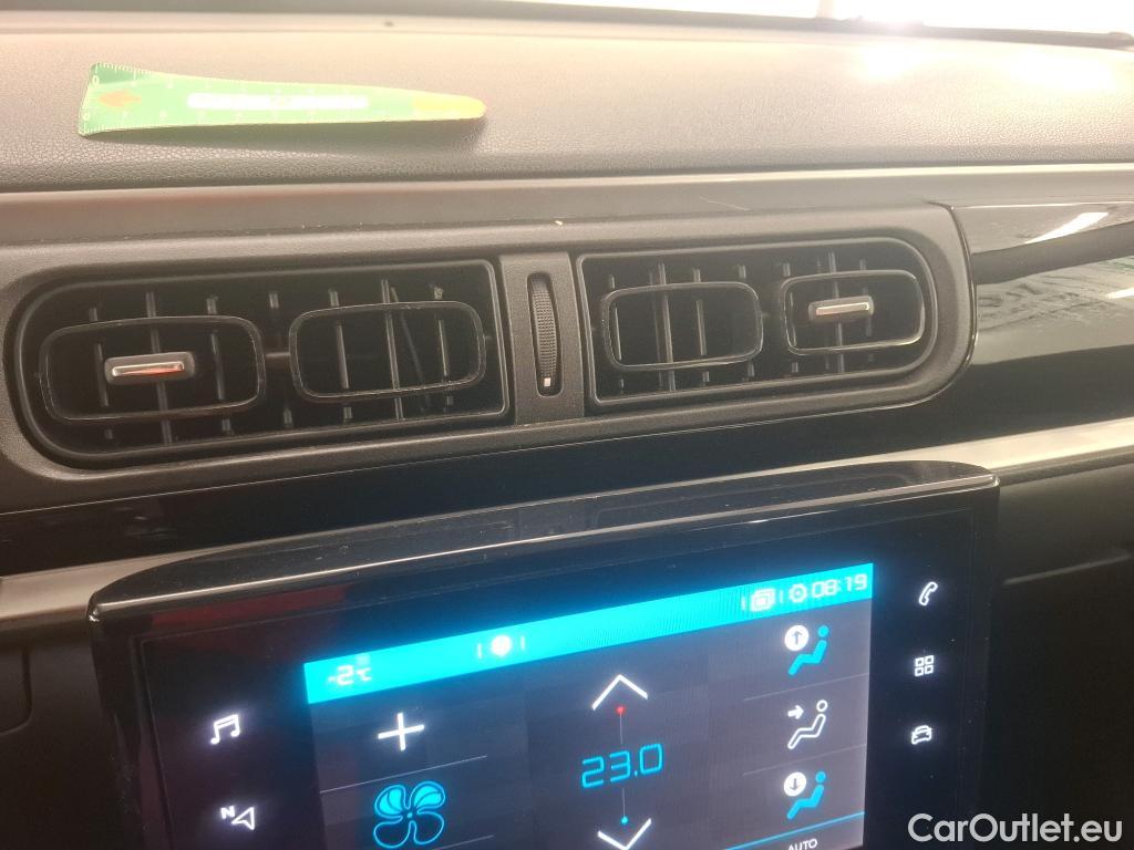  Citroen  C3  Feel Business 1.2 PureTech 80CV BVM5 E6d #1