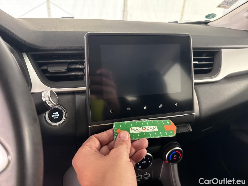  Renault  Captur  II Business 1.0 TCe 90CV BVM6 E6d #10