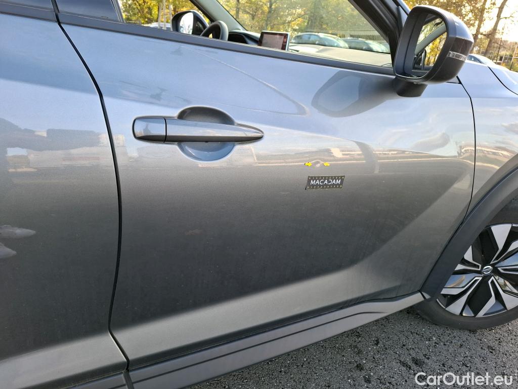  Nissan  Juke NISSAN  / 2019 / 5P / Crossover DIG-T 114 BVM6 Business Edition #1