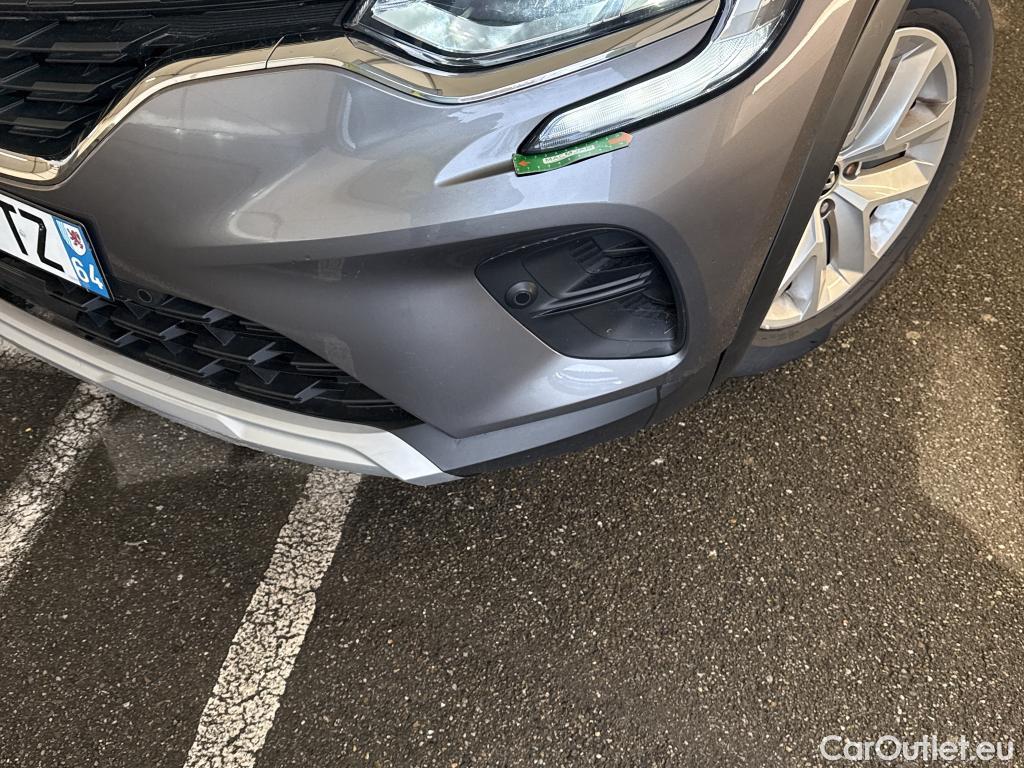  Renault  Captur  II Business 1.0 TCe 90CV BVM6 E6d #21