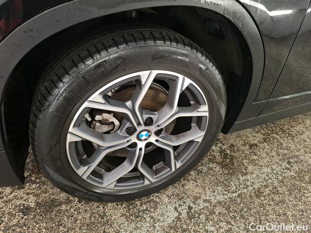  Bmw  X2 BMW  / 2017 / 5P / SUV sDrive18i Business DesignDKG7 #1