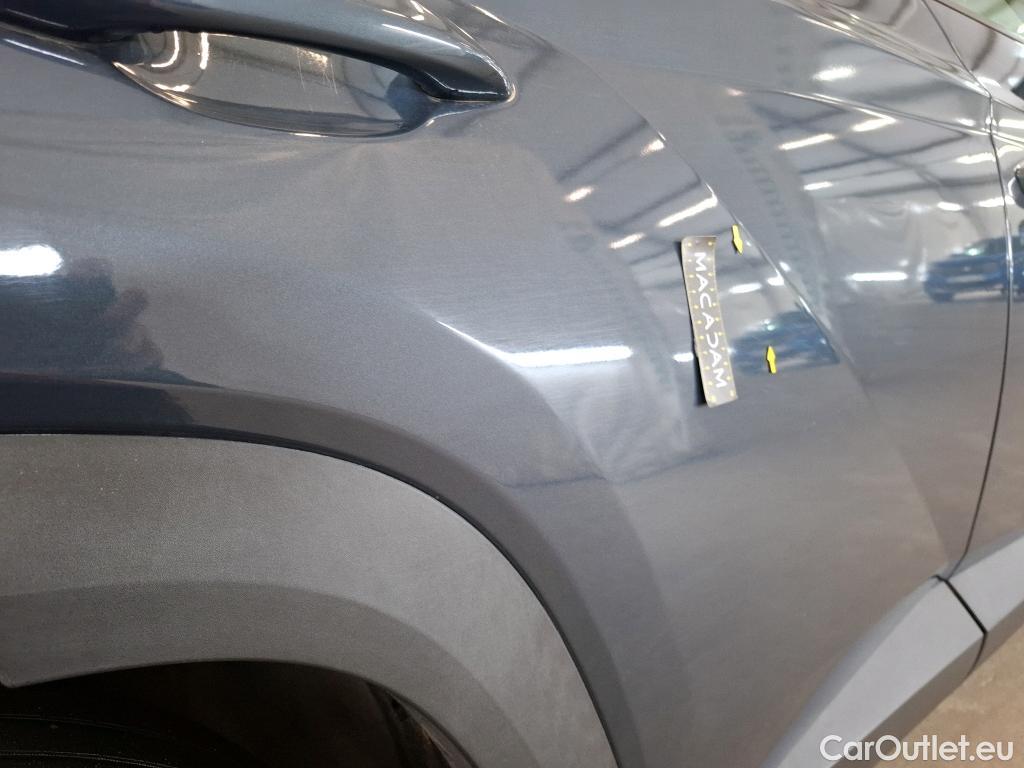  Hyundai  Tucson HYUNDAI  / 2020 / 5P / SUV 1.6 PHEV 265 HTRAC EXECUTIVE 4WD AUTO #3