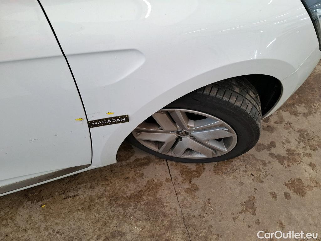  Renault  Clio  V Business 1.0 TCe 90CV BVA5 E6d #10