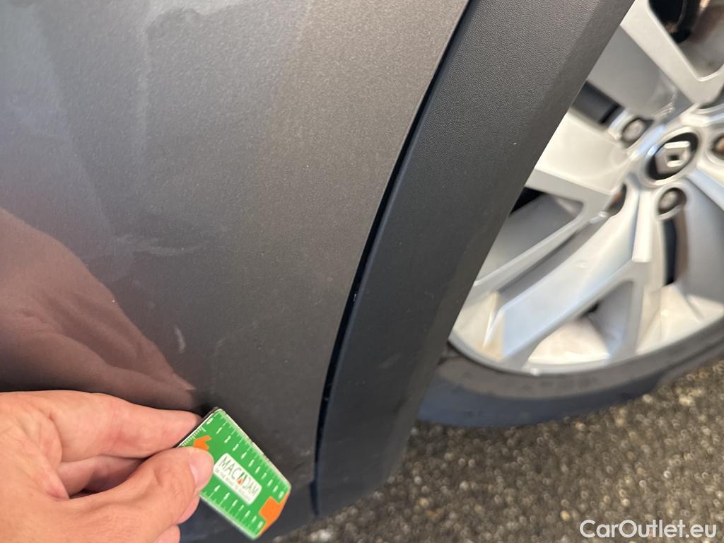  Renault  Captur  II Business 1.0 TCe 90CV BVM6 E6d #14