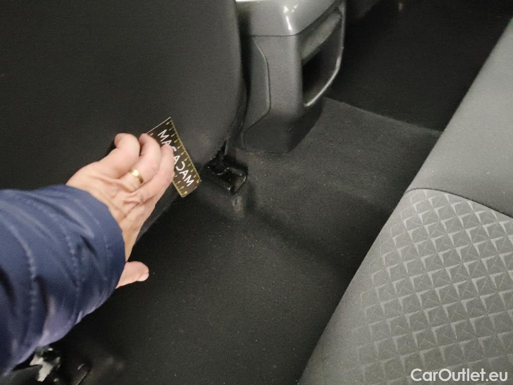  Nissan  Juke NISSAN  / 2019 / 5P / Crossover DIG-T 114 BVM6 Acenta #3