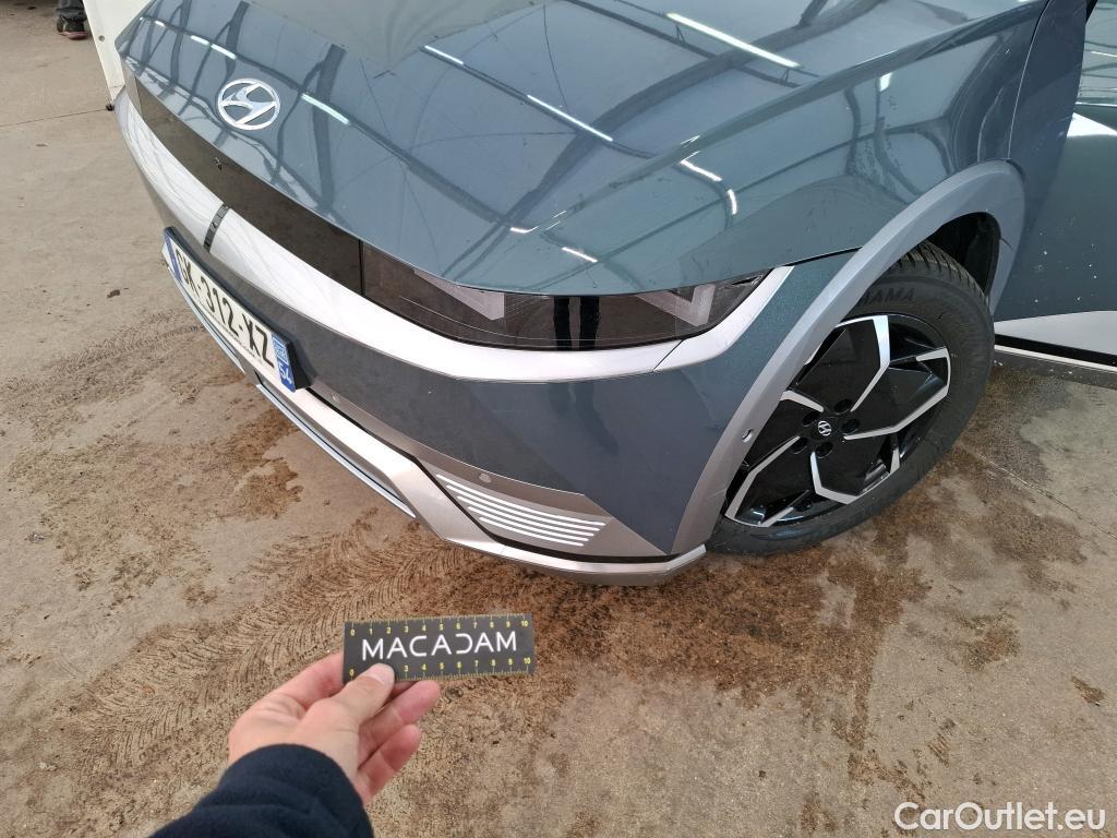  Hyundai   Ioniq Ioniq 5 Executive Electrique 77kWh BVA #29