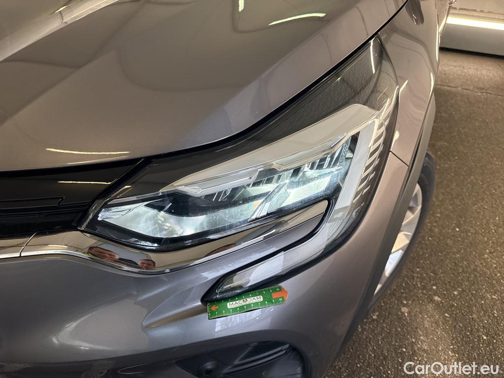  Renault  Captur  II Business 1.0 TCe 90CV BVM6 E6d #19