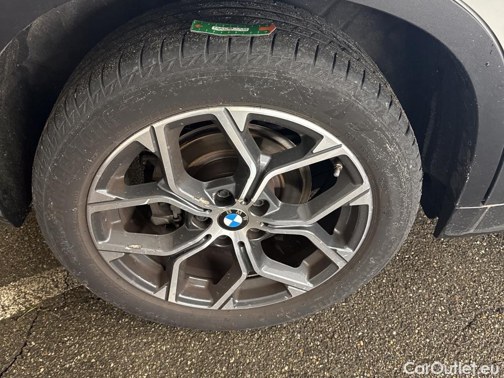  Bmw  X2 BMW  / 2017 / 5P / SUV sDrive18i Business DesignDKG7 #1