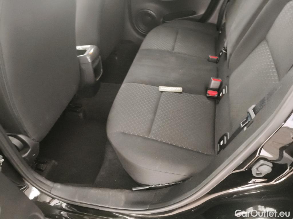  Nissan  Juke NISSAN  / 2019 / 5P / Crossover DIG-T 114 BVM6 Acenta #6