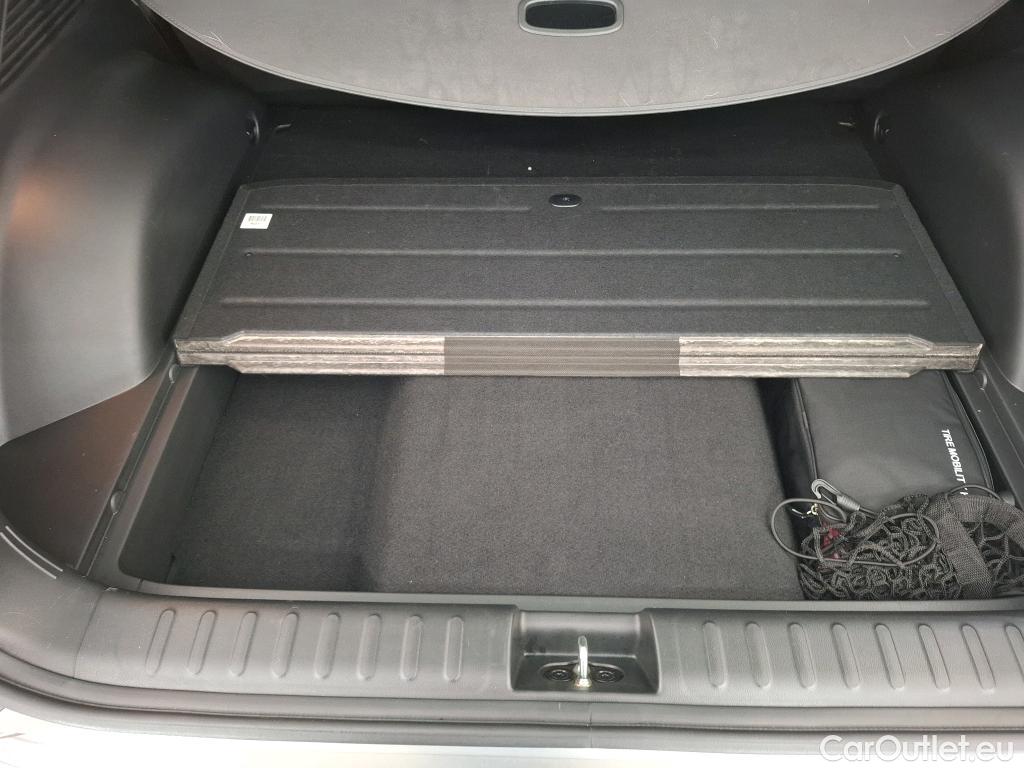  Hyundai   Ioniq Ioniq 5 Executive Electrique 77kWh BVA #2