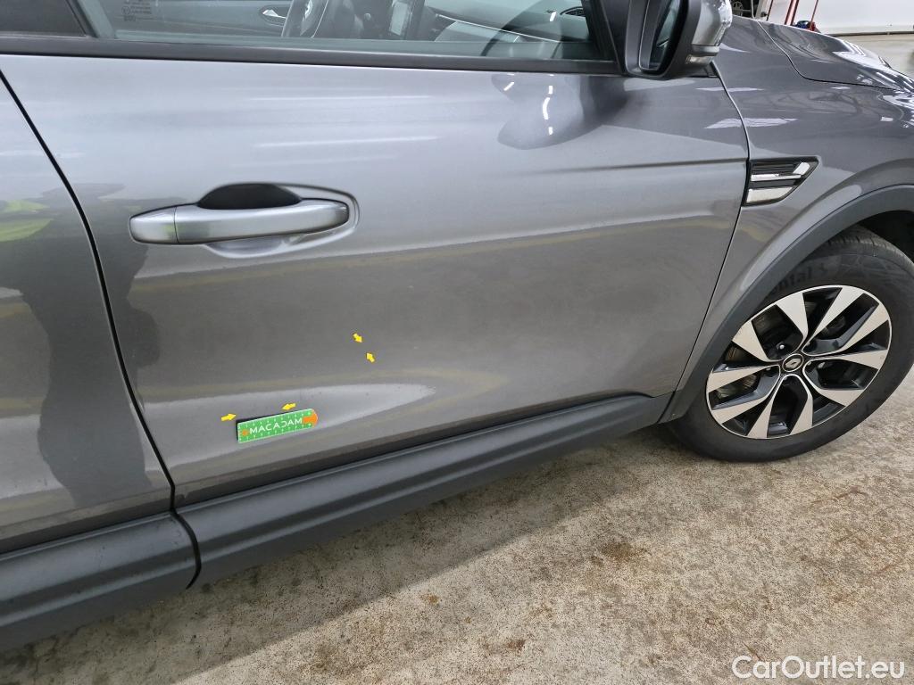  Renault  Arkana  Evolution 1.6 E-TECH Hybrid 145CV BVA6 E6d #21