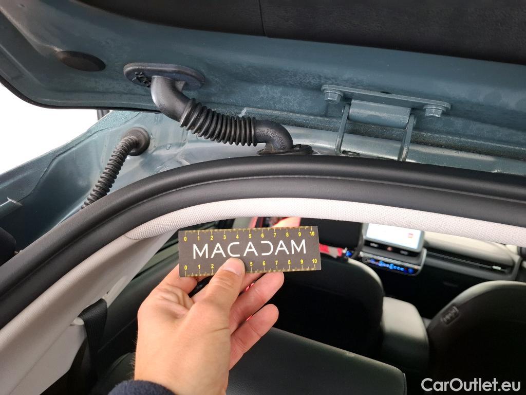  Hyundai   Ioniq Ioniq 5 Executive Electrique 77kWh BVA #22