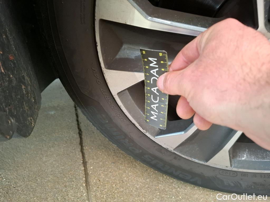  Seat  ATECA  Style 1.5 TSI 150CV BVA7 E6d #8