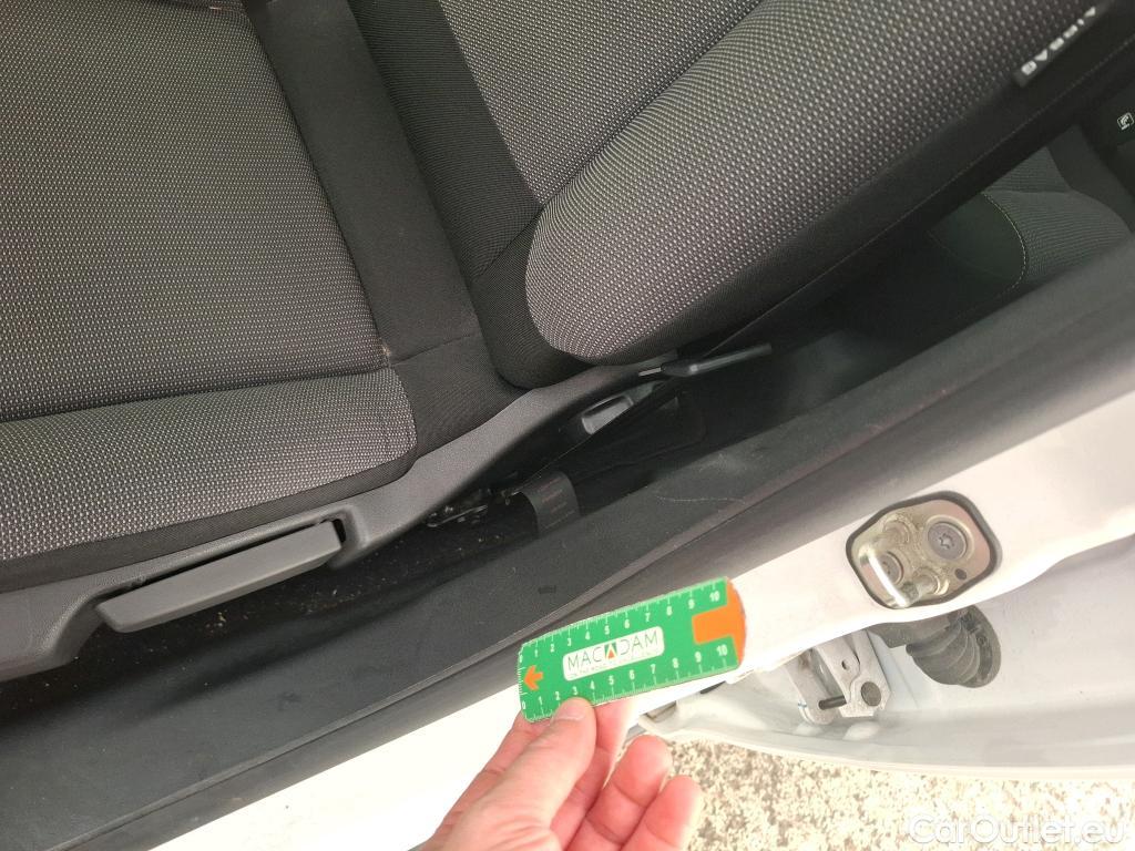  Citroen  C3  Feel Business 1.2 PureTech 80CV BVM5 E6d #1