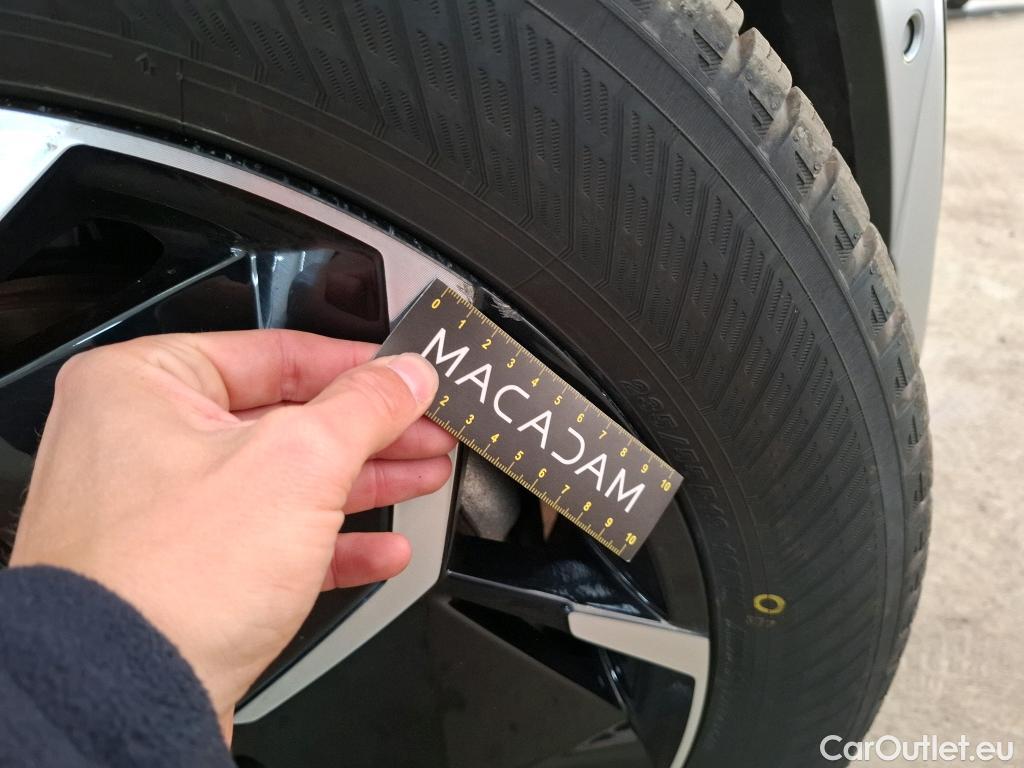  Hyundai   Ioniq Ioniq 5 Executive Electrique 77kWh BVA #26