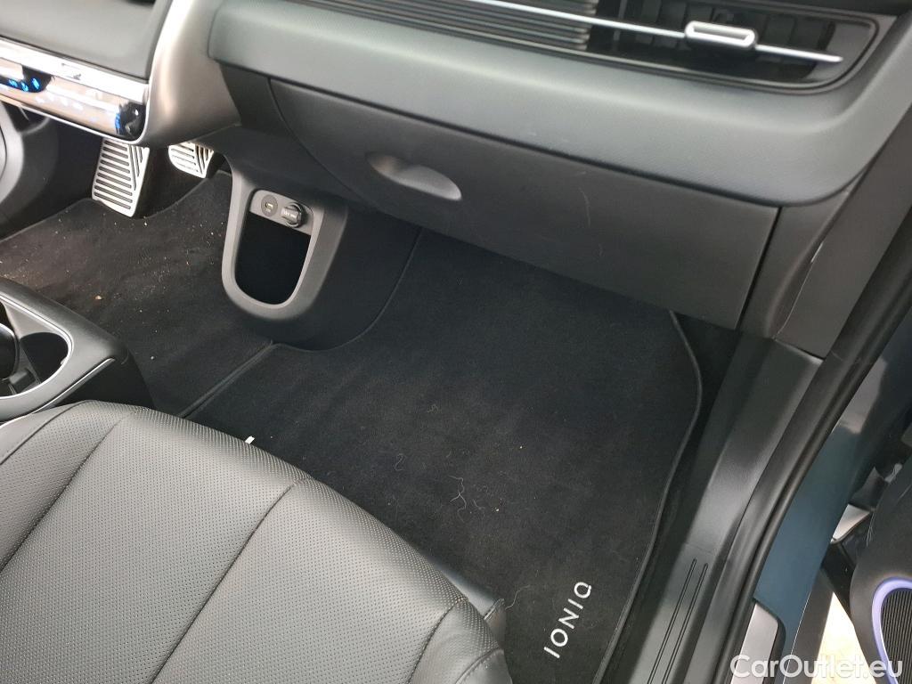  Hyundai   Ioniq Ioniq 5 Executive Electrique 77kWh BVA #4