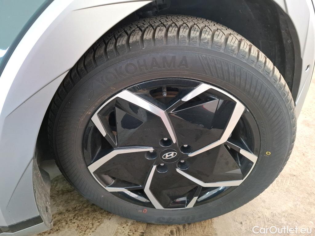  Hyundai   Ioniq Ioniq 5 Executive Electrique 77kWh BVA #25