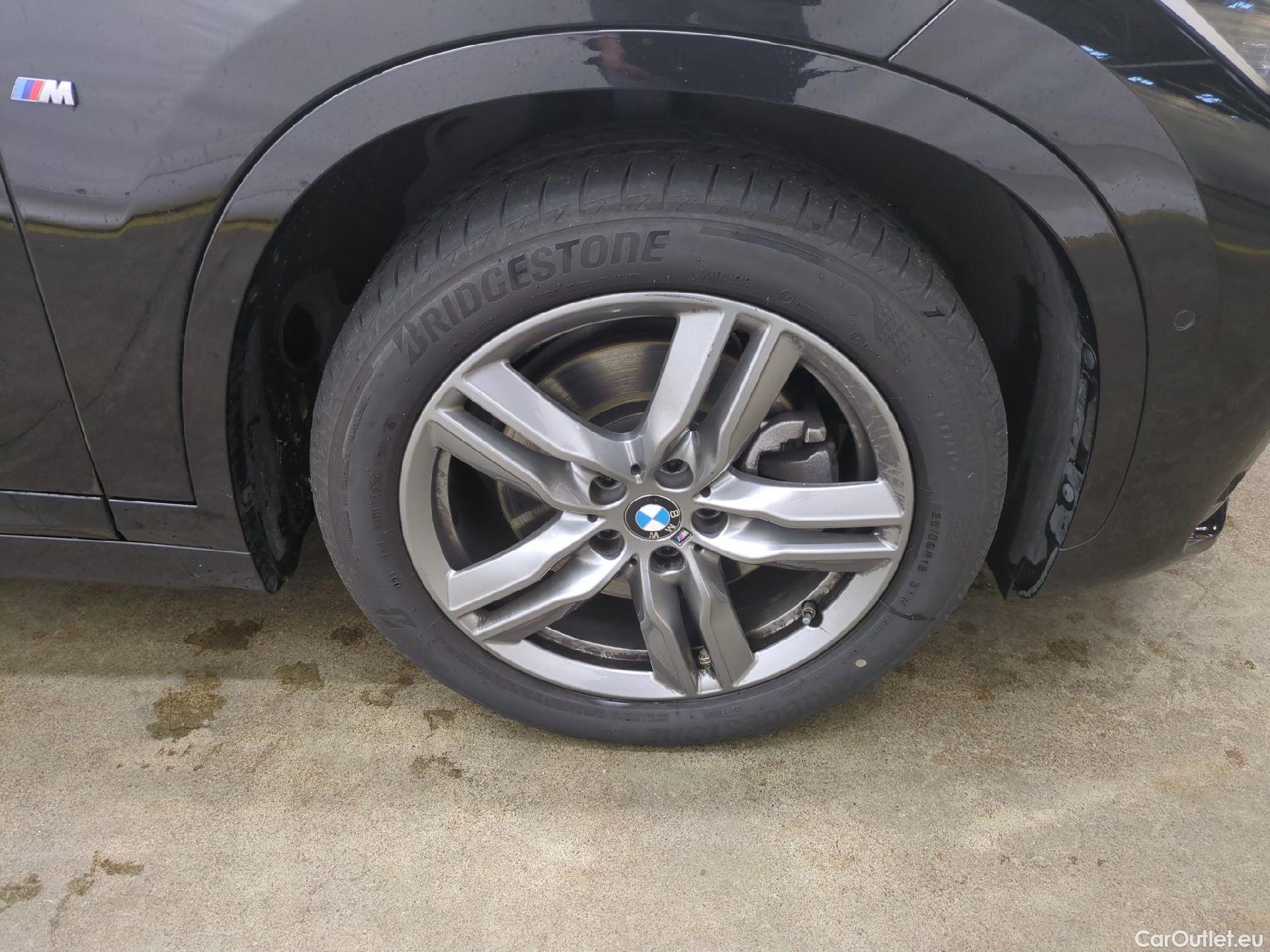  Bmw  X1 Série  xDrive 20 d M Sport 2.0 190CV BVA8 E6d #6