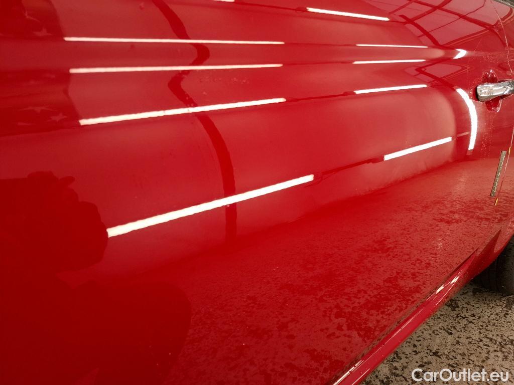  Fiat  500 FIAT  / 2015 / 3P / Berline 1.0 70ch BSG Dolcevita #1