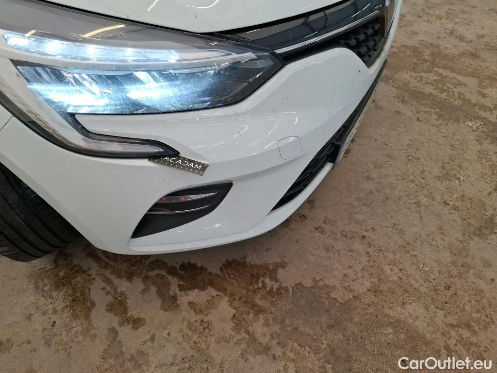  Renault  Clio  V Business 1.0 TCe 90CV BVA5 E6d #4