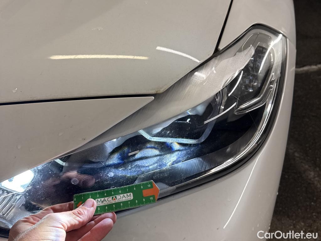  Bmw  X2 BMW  / 2017 / 5P / SUV sDrive18i Business DesignDKG7 #9