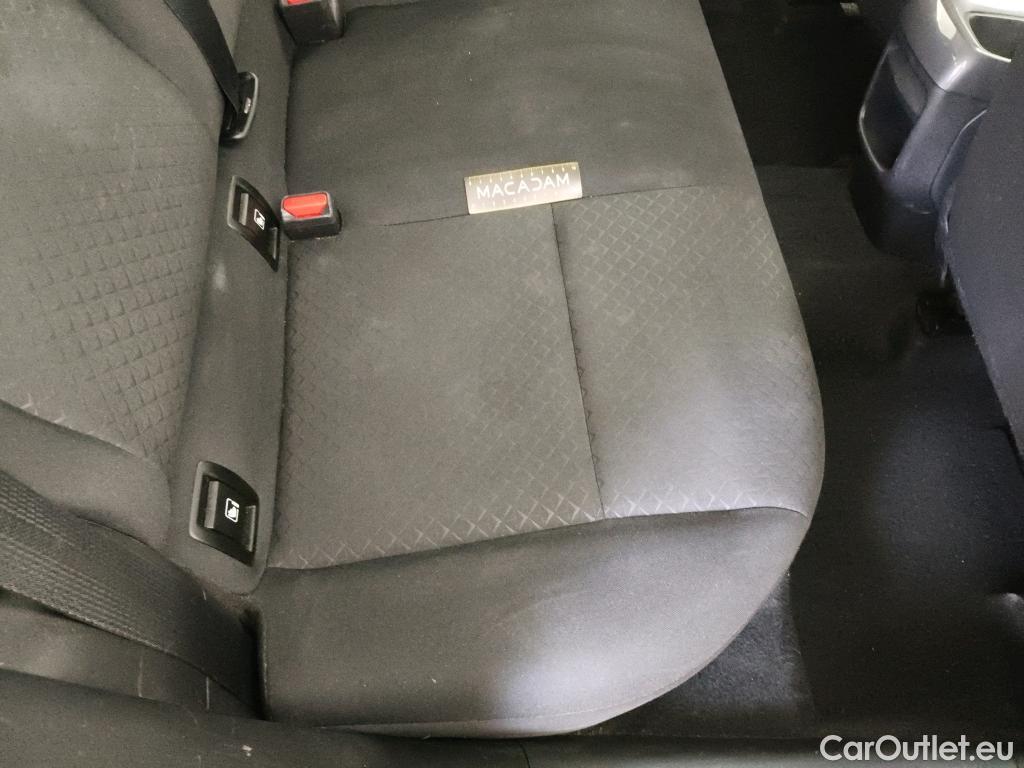  Nissan  Juke NISSAN  / 2019 / 5P / Crossover DIG-T 114 BVM6 Acenta #9