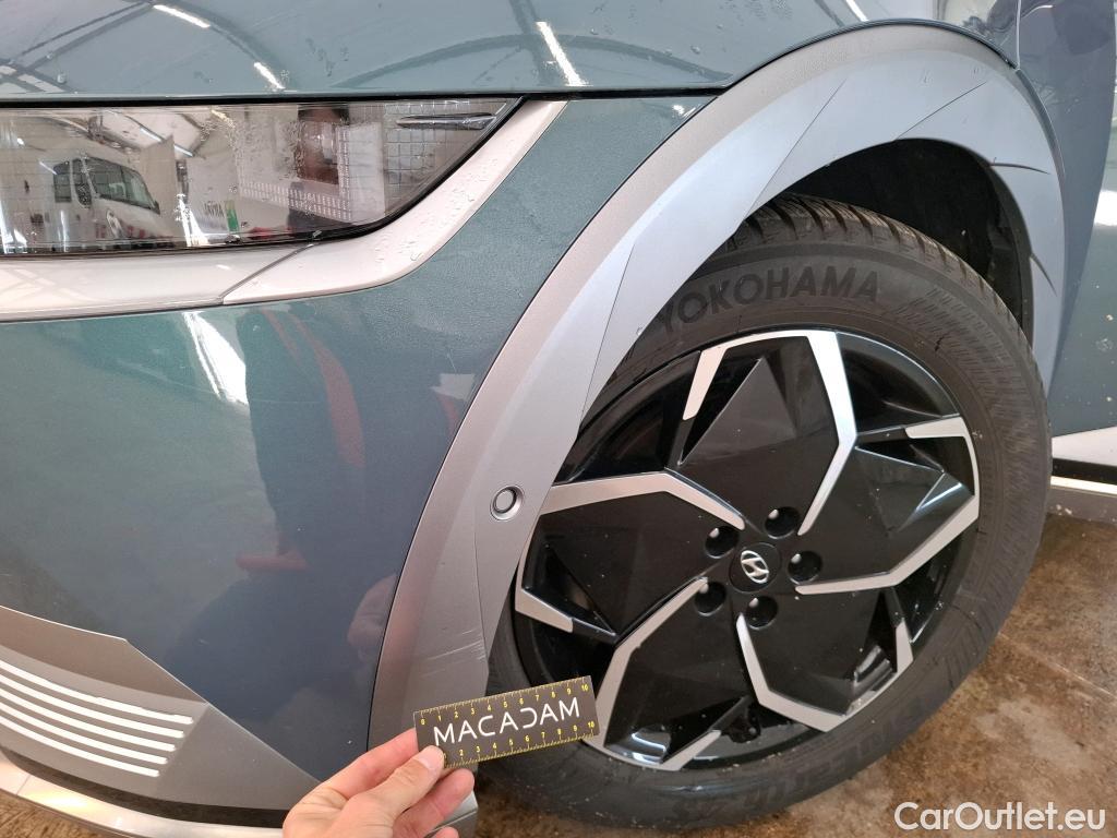  Hyundai   Ioniq Ioniq 5 Executive Electrique 77kWh BVA #18