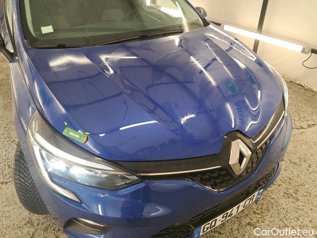  Renault  Clio  V Evolution 1.0 TCe 90CV BVM6 E6d #3
