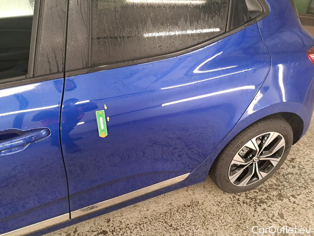  Renault  Clio  V Evolution 1.0 TCe 90CV BVM6 E6d #1