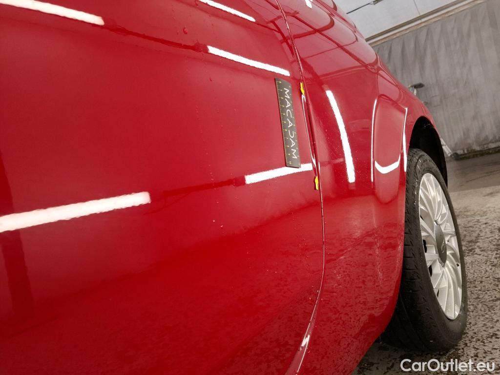  Fiat  500 FIAT  / 2015 / 3P / Berline 1.0 70ch BSG Dolcevita #2