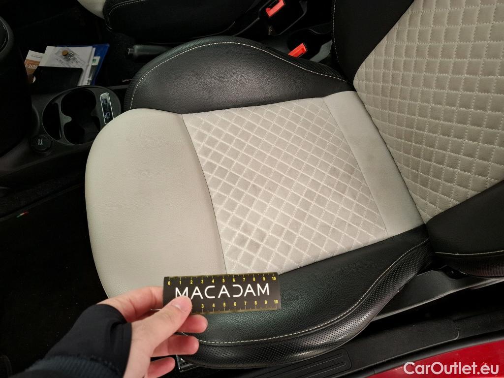  Fiat  500 FIAT  / 2015 / 3P / Berline 1.0 70ch BSG Dolcevita #6