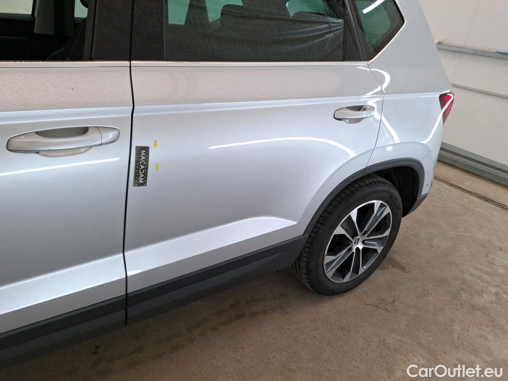  Seat  ATECA  Style 1.5 TSI 150CV BVA7 E6d #1