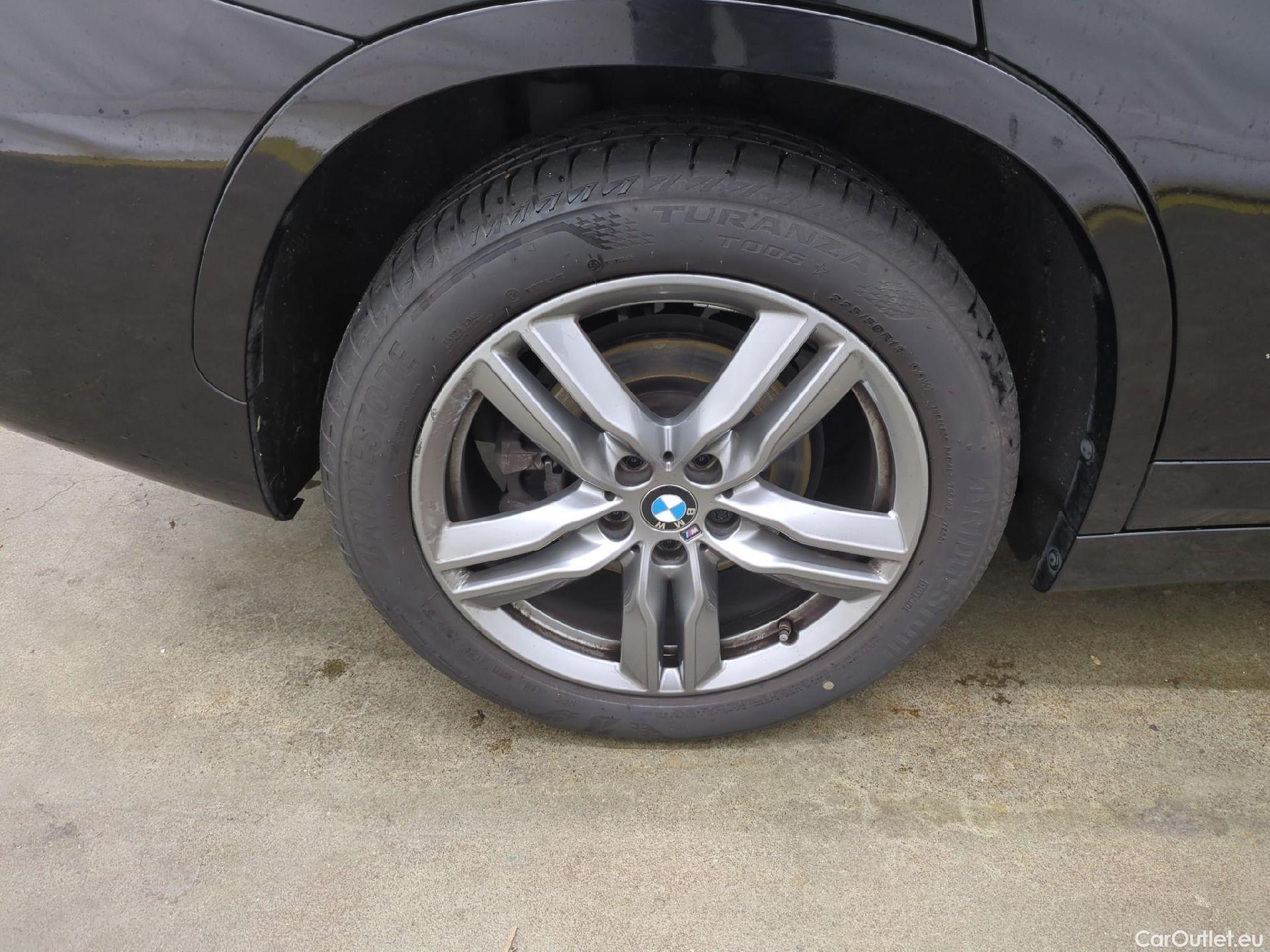  Bmw  X1 Série  xDrive 20 d M Sport 2.0 190CV BVA8 E6d #3