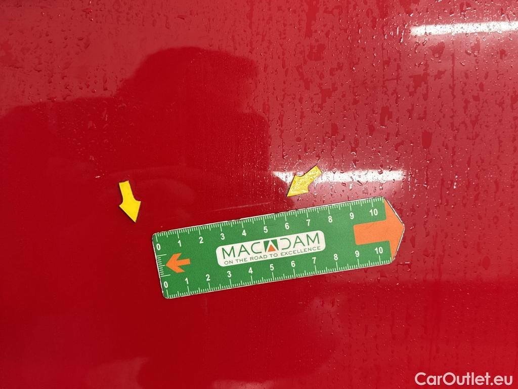  Fiat  500 FIAT  2015 3P Berline Hybrid 1.0 BSG 70 ch Dolcevita #6