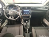  Citroen  C3  Feel Business 1.2 PureTech 80CV BVM5 E6d #5